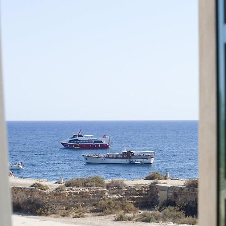 Boutique Isla Tabarca Hotel Eksteriør billede