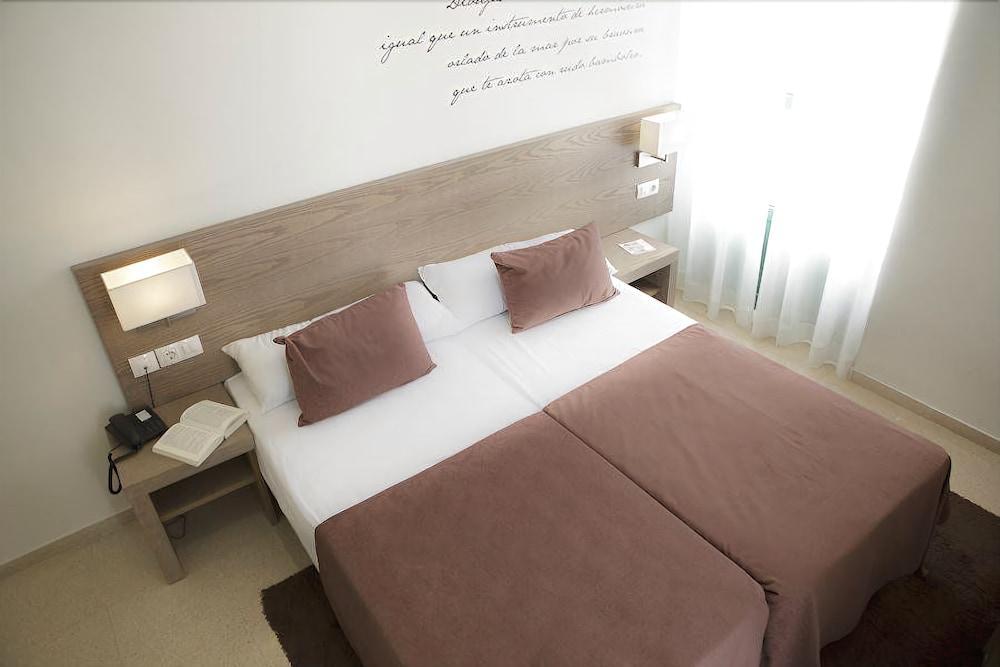 Boutique Isla Tabarca Hotel Eksteriør billede