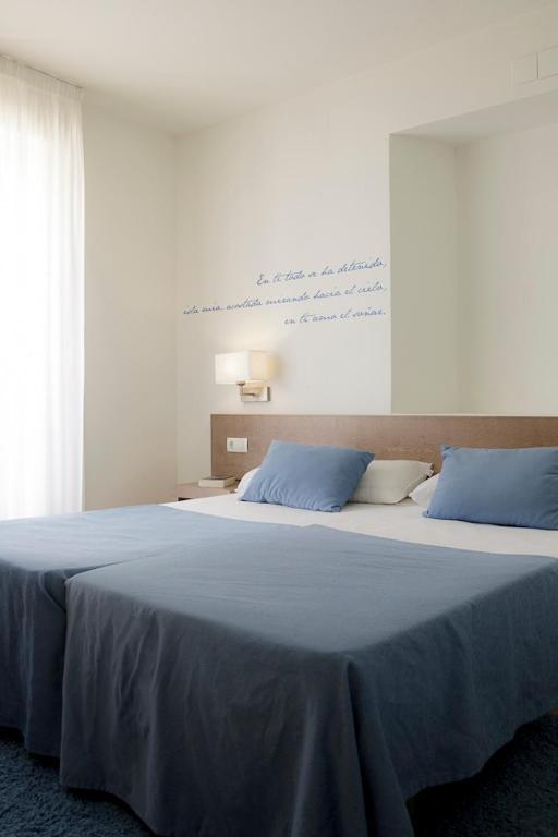 Boutique Isla Tabarca Hotel Værelse billede
