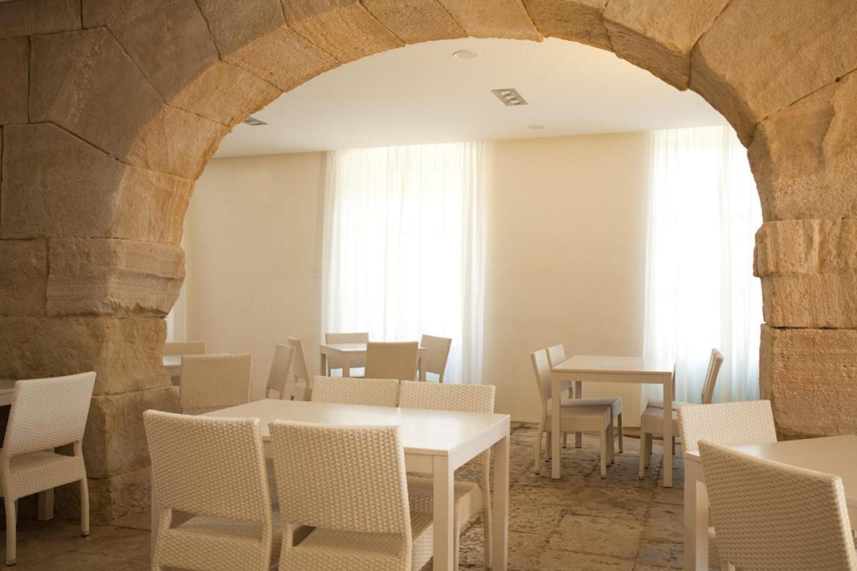 Boutique Isla Tabarca Hotel Eksteriør billede