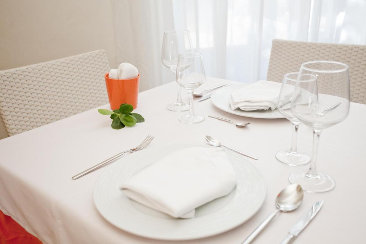 Boutique Isla Tabarca Hotel Eksteriør billede