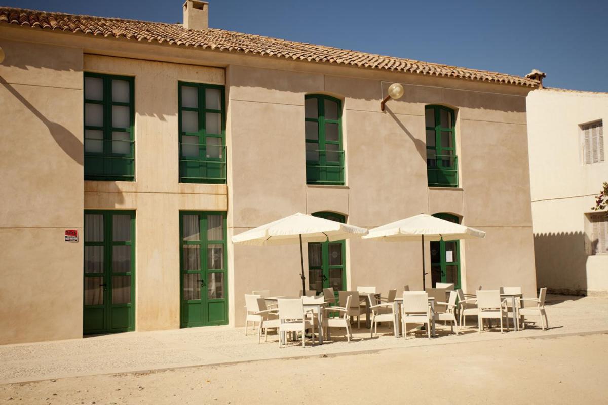 Boutique Isla Tabarca Hotel Eksteriør billede