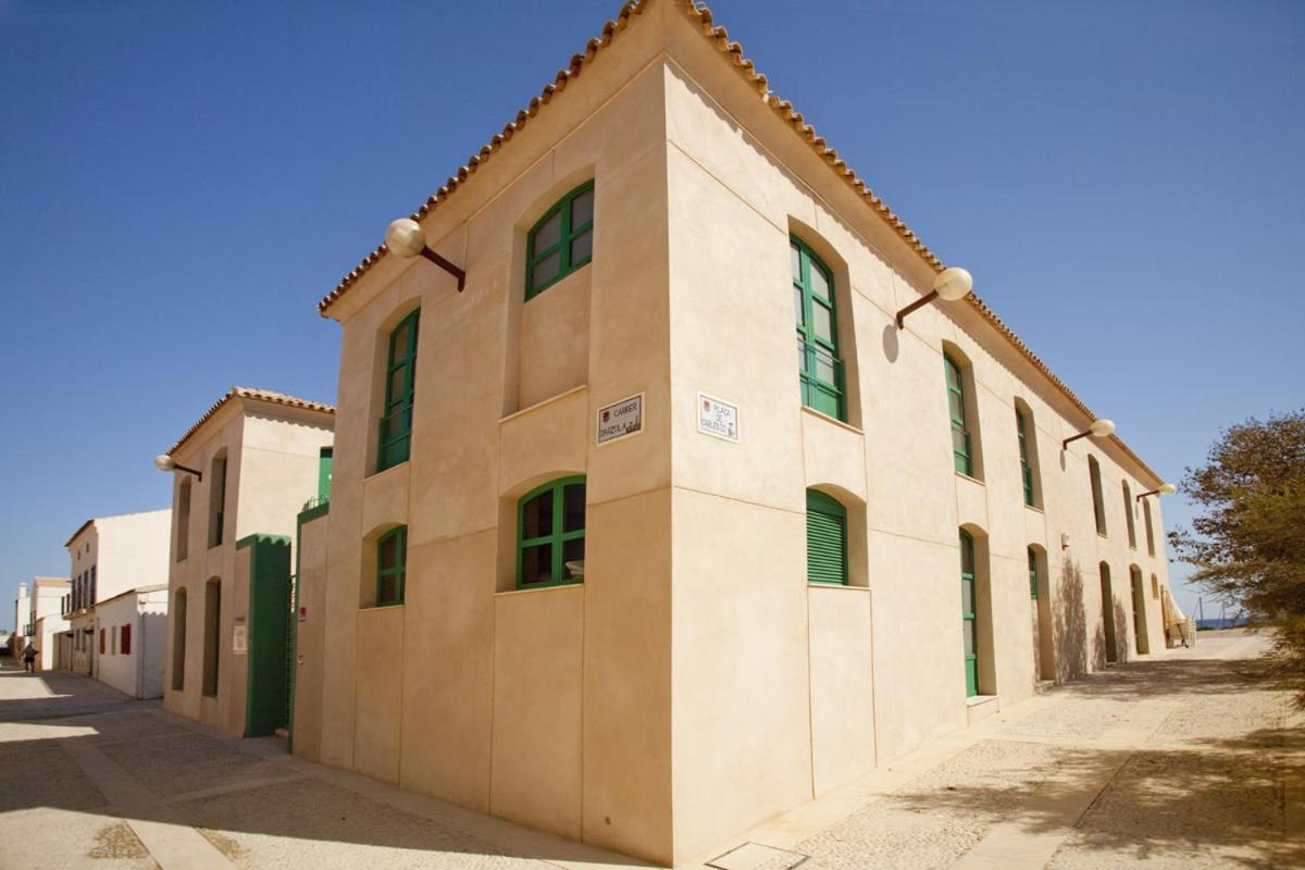 Boutique Isla Tabarca Hotel Eksteriør billede