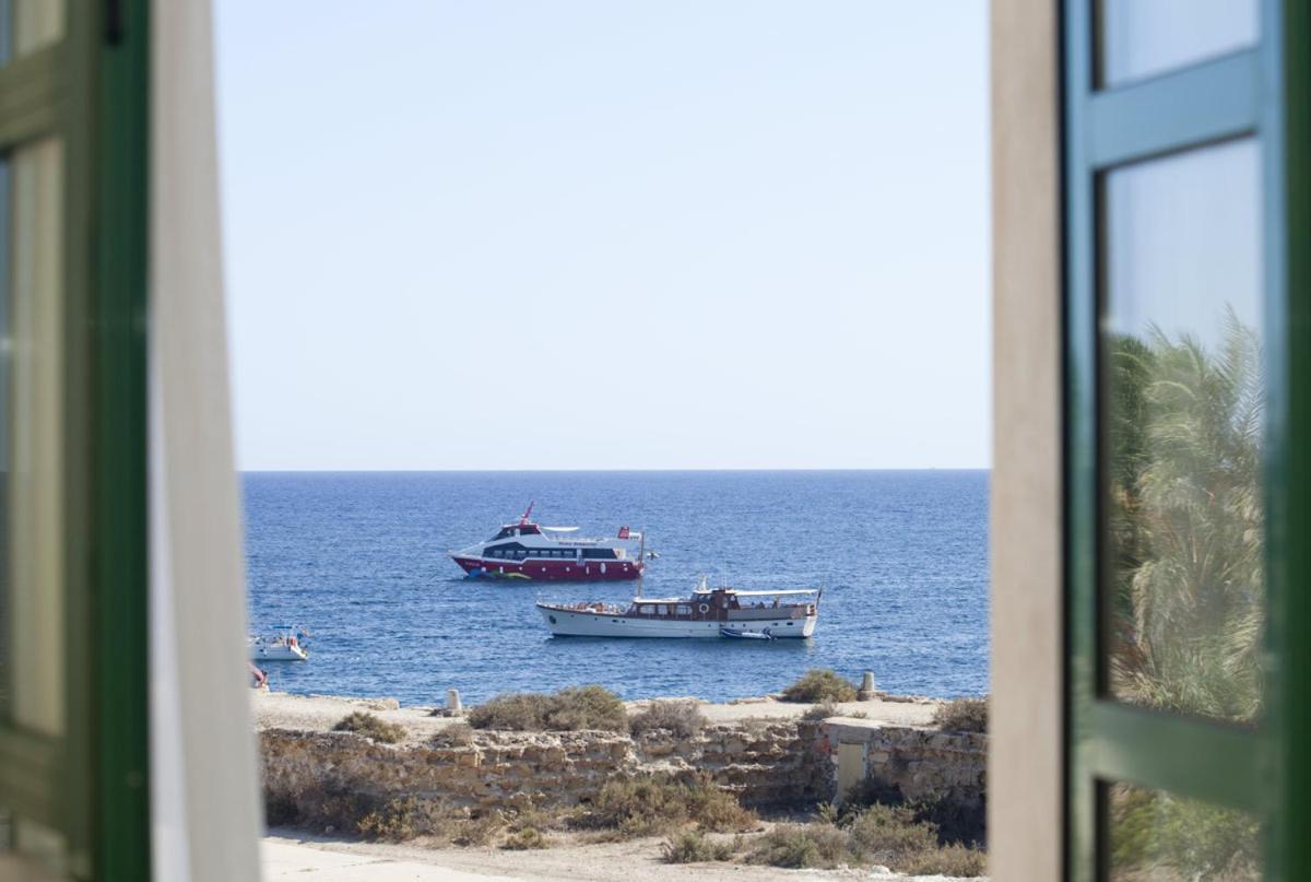 Boutique Isla Tabarca Hotel Eksteriør billede