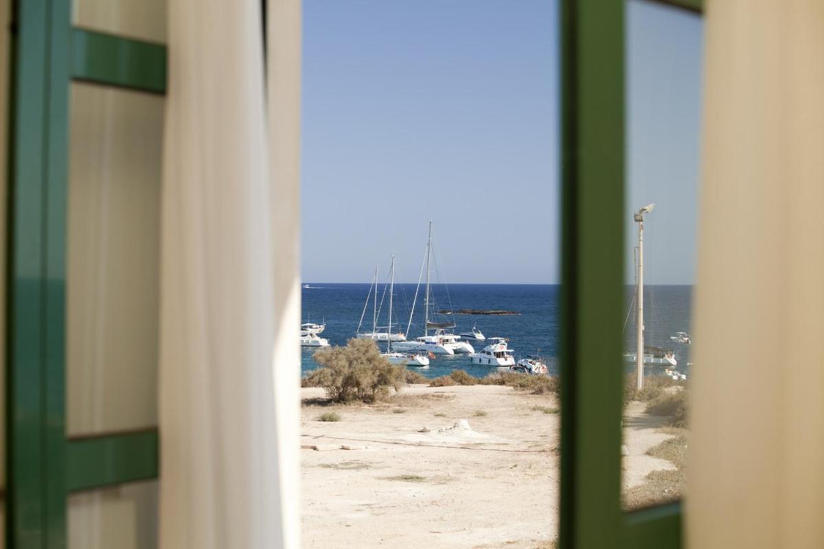 Boutique Isla Tabarca Hotel Eksteriør billede