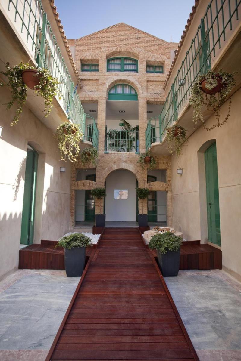 Boutique Isla Tabarca Hotel Eksteriør billede