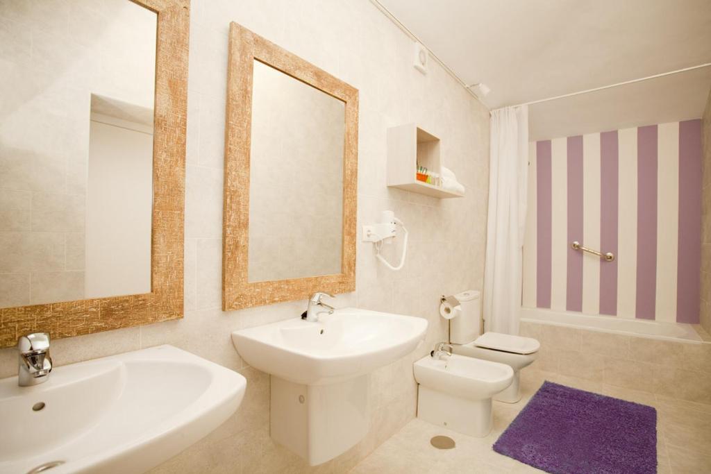 Boutique Isla Tabarca Hotel Værelse billede