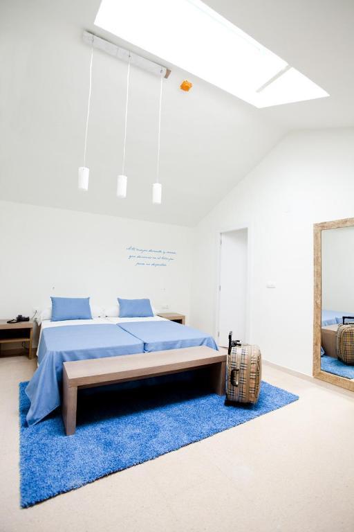 Boutique Isla Tabarca Hotel Værelse billede