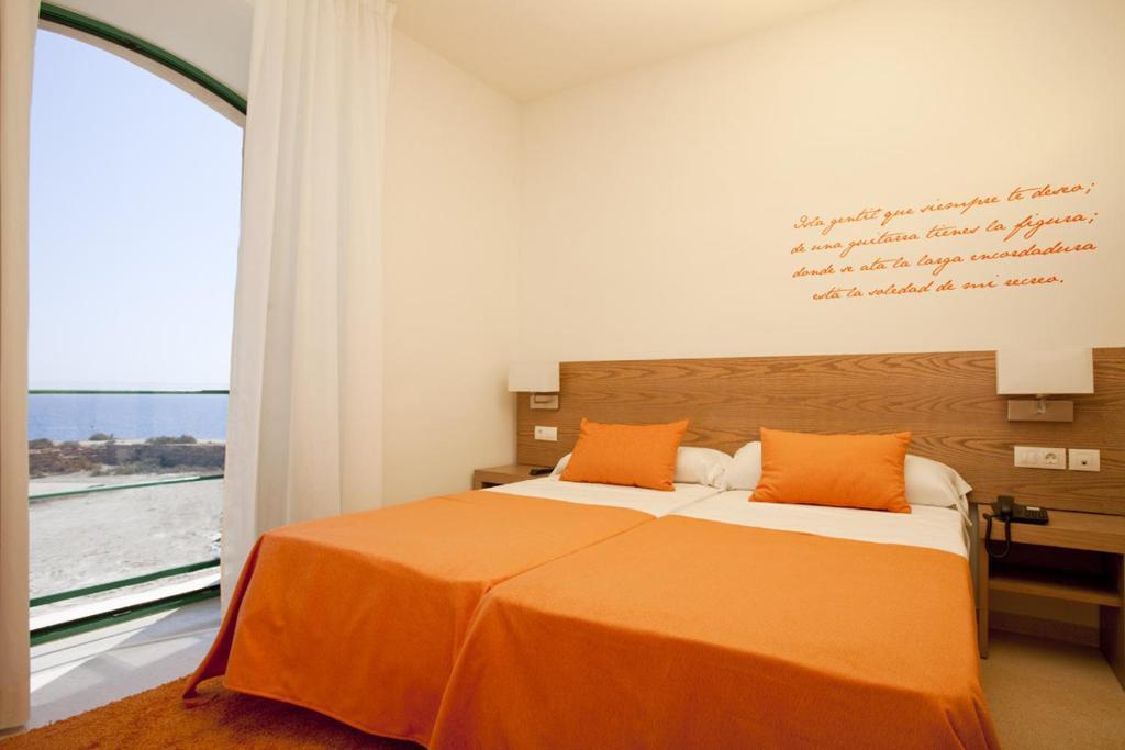 Boutique Isla Tabarca Hotel Værelse billede